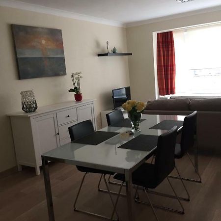 Apartments Iris Oostende Ngoại thất bức ảnh