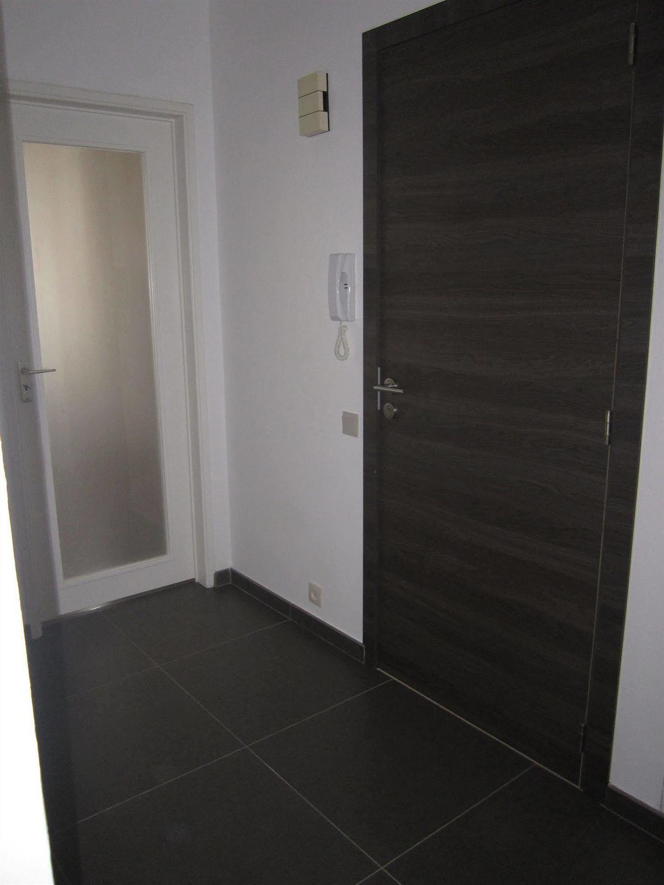 Apartments Iris Oostende Ngoại thất bức ảnh